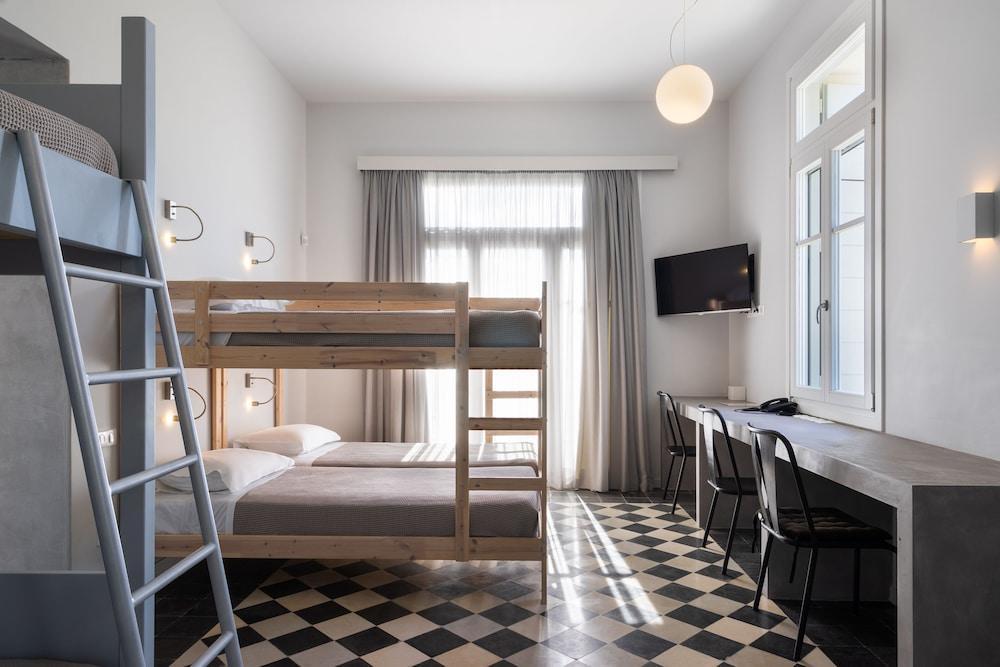 Dexamenes Seaside Hotel Курута Экстерьер фото